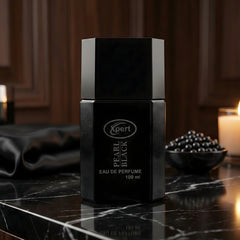 Pearl Black – 100 ML Alcohol-Free Perfume