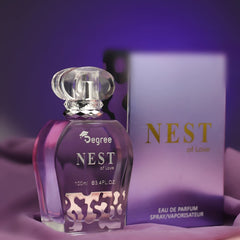 Nest of Love – Degree Perfume | 100ml