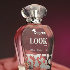 Look Me – Elegant & Alluring Perfume | 100ml