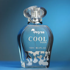 Cool Me – Fresh & Elegant Perfume | 100ml