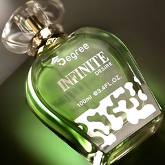 Infinite Desire – Floral & Fruity Perfume