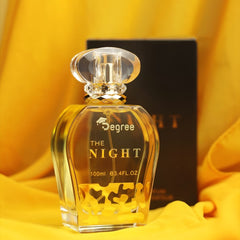 The Night – Warm & Luxurious Perfume