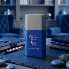 Blue for Men – Fresh & Aquatic Alcohol-Free Perfume