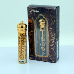 Oud Mutalashi – Luxury Arabic Attar