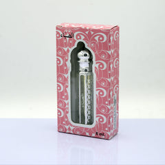 Al Saba – Elegant Arabic Attar