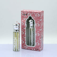 Al Saba – Elegant Arabic Attar