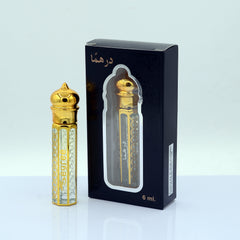 Dirham – Fresh Arabic Attar