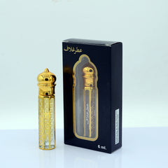 Ittar Ghilaf – Luxury Perfume Oil