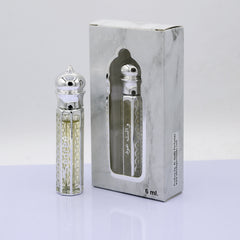 White Oud – Soft Oud Fragrance