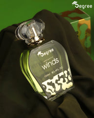 Aromatic Wind – Inspired by Azzaro wanted