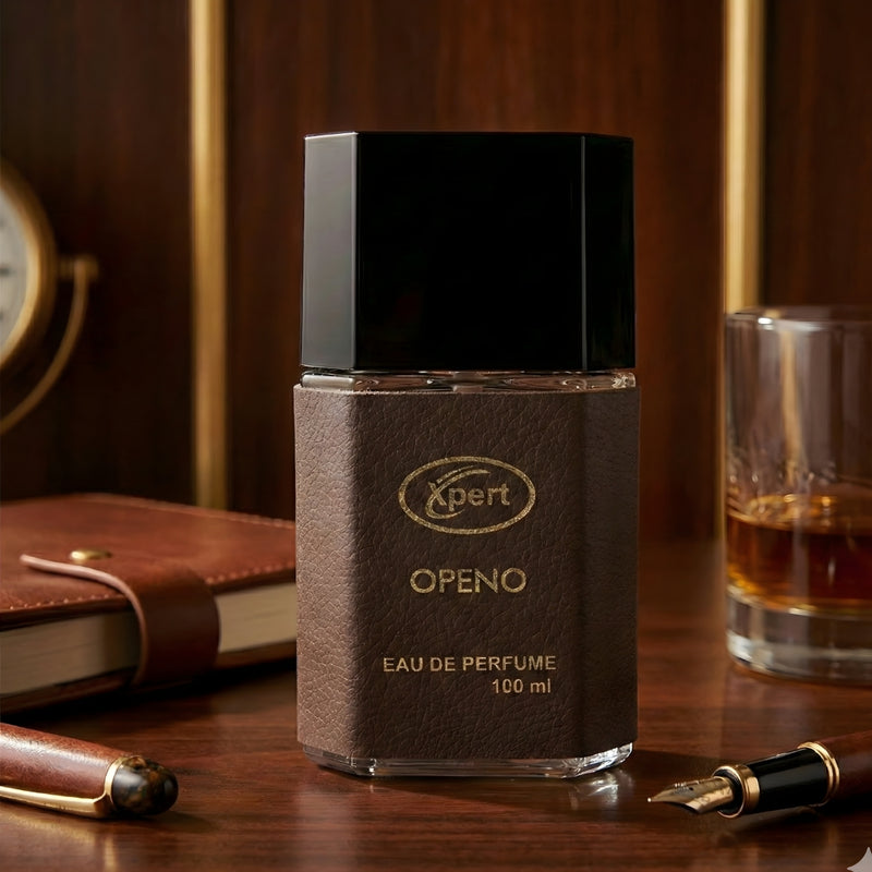 Openo – Sophisticated Alcohol-Free Perfume for Everyday Elegance (100 ML)