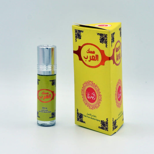Musk-ul-Arab - 6 ML