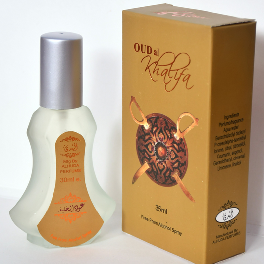 Oud Khalifa – 35 ML