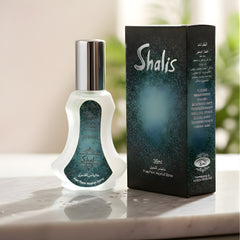 Shalis - 35 ML