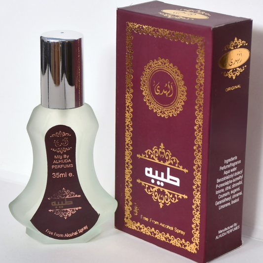 Tayba – 35 ML