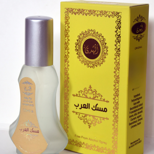Mask al Arab – 35 ML