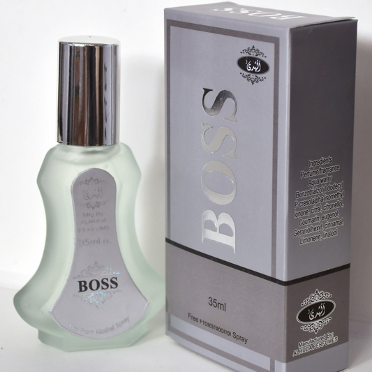 Boss – 35 ML