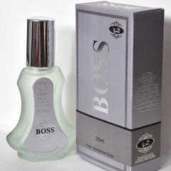 Boss – 35 ML