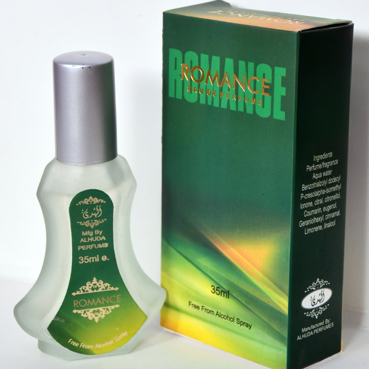 Romance – 35 ML