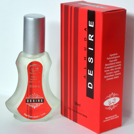 Desire – 35 ML