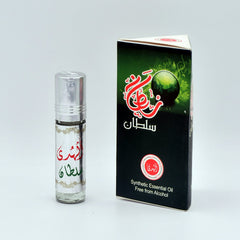 Sultan – 6 ML