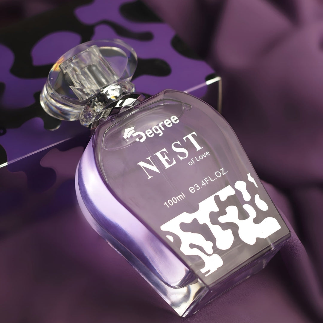 Nest of Love – Degree Perfume | 100ml