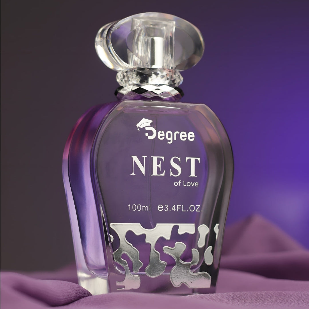 Nest of Love – Degree Perfume | 100ml