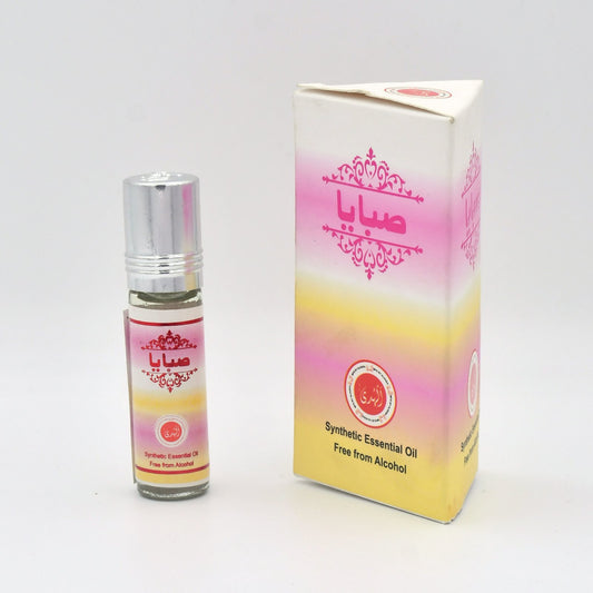 Sabaya – 6 ML