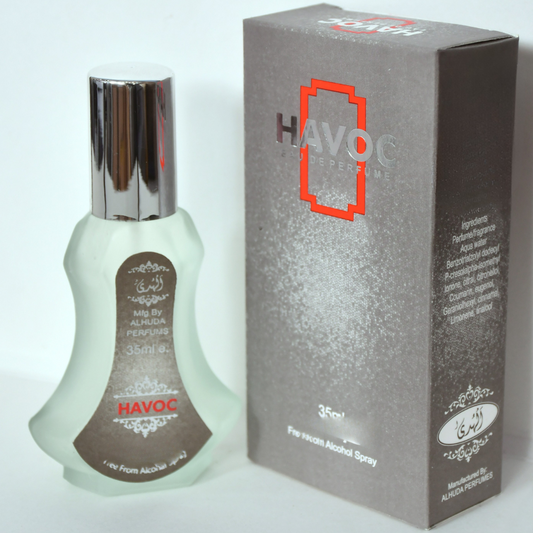 Havoc – 35 ML