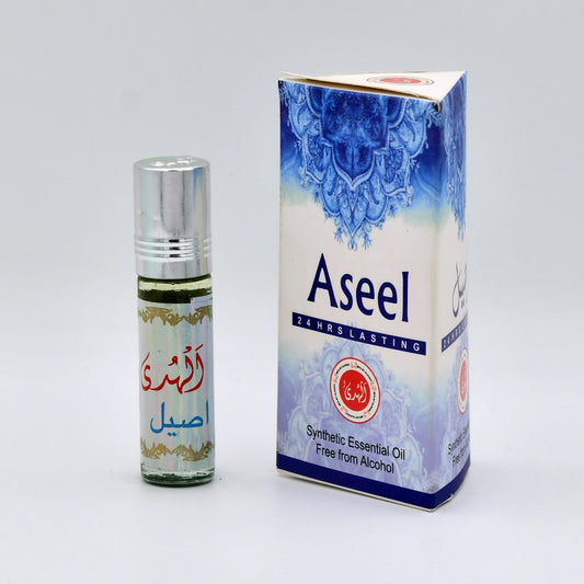 Aseel – 6 ML