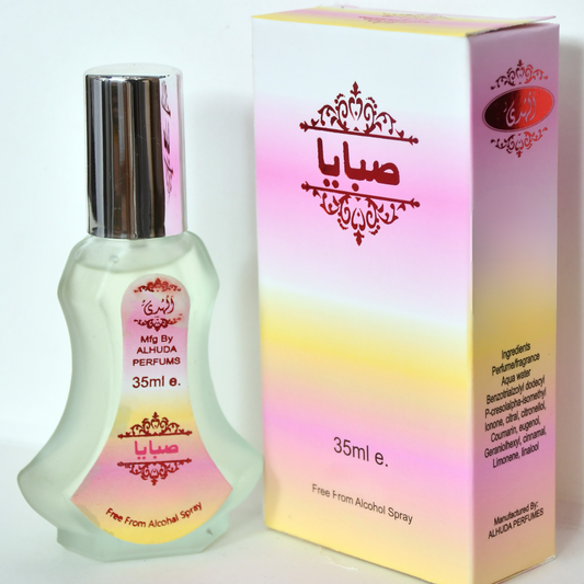 Sabaya – 35 ML