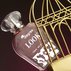 Look Me – Elegant & Alluring Perfume | 100ml