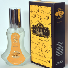 Arabian Night – 35 ML