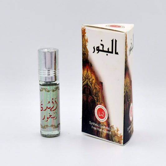 Bakhoor – 6 ML
