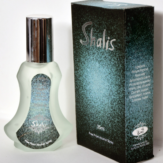 Shalis – 35 ML
