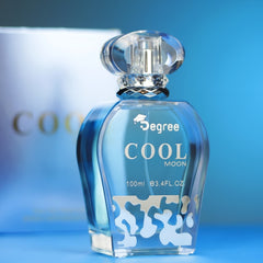 Cool Me – Fresh & Elegant Perfume | 100ml