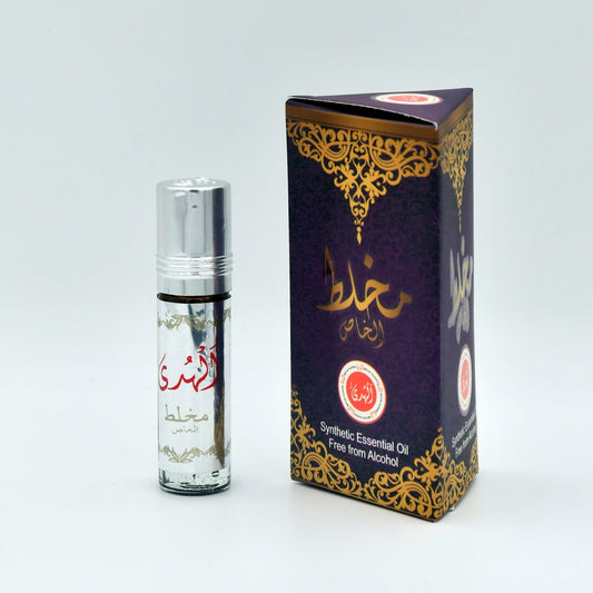 Mukhallat – 6 ML