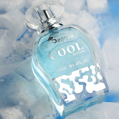 Cool Me – Fresh & Elegant Perfume | 100ml