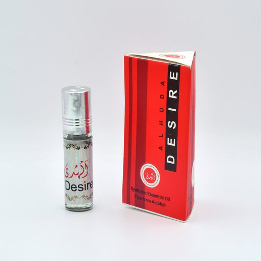 Desire – 6 ML