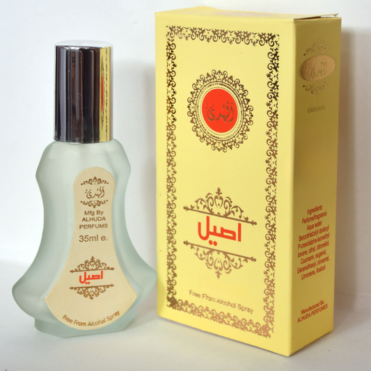 Aseel – 35 ML