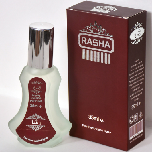 Rasha - 35ML