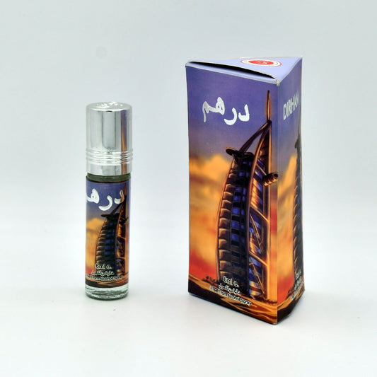 Dirham – 6 ML