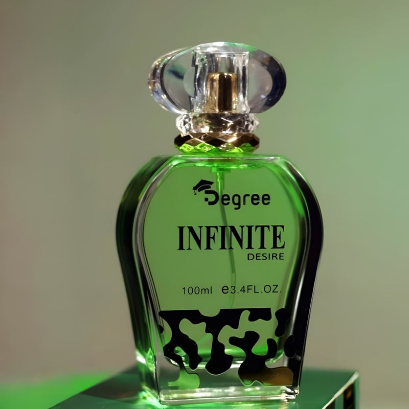 Infinite Desire – Floral & Fruity Perfume