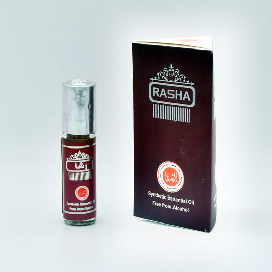 Rasha – 6 ML