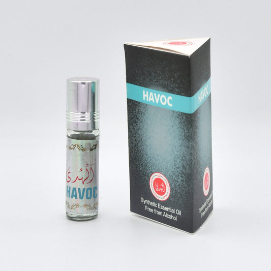 Havoc – 6 ML