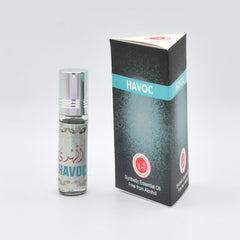 Havoc – 6 ML