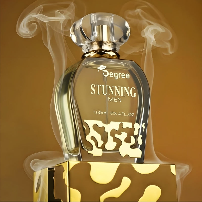 Stunning Men – Intense & Long-Lasting Perfume | 100ml