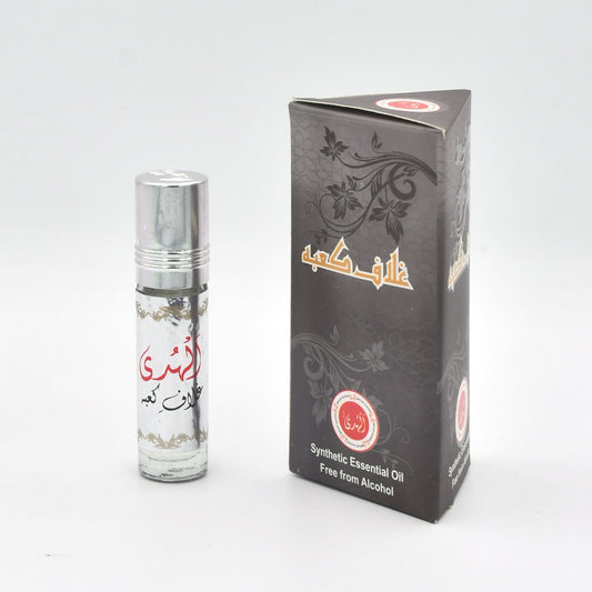 Ghilafe Kaba – 6 ML