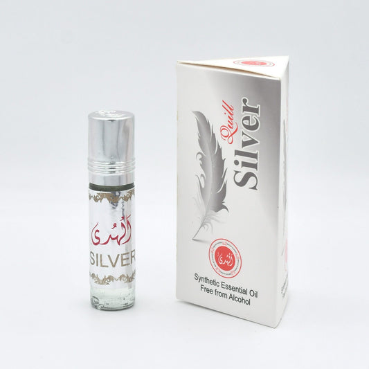 Silver – 6 ML