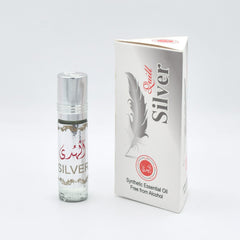 Silver – 6 ML